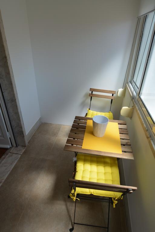 4U Lisbon II Guesthouse Lisboa Quarto foto