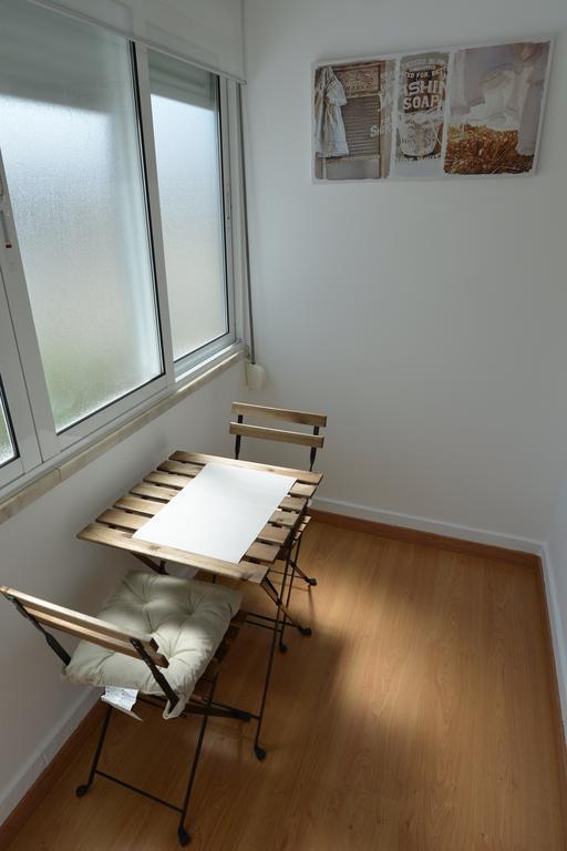 4U Lisbon II Guesthouse Lisboa Quarto foto