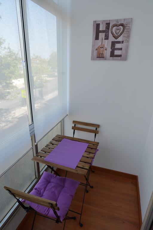 4U Lisbon II Guesthouse Lisboa Quarto foto