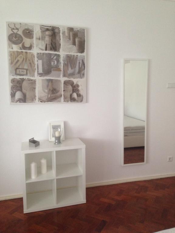 4U Lisbon II Guesthouse Lisboa Quarto foto