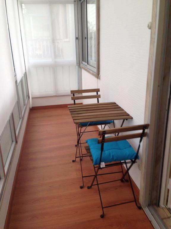 4U Lisbon II Guesthouse Lisboa Quarto foto